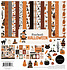Handmade Halloween 12x12 Inch Collection Kit (CBHE512016)