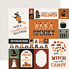 Carta Bella Handmade Halloween 12x12 Inch Collection Kit (CBHE512016) Carta Bella Handmade Halloween 12x12 Inch Collection Kit (CBHE512016)