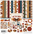 Here Comes Autumn 12x12 Inch Collection Kit (CBHCA513016) Here Comes Autumn 12x12 Inch Collection Kit (CBHCA513016)