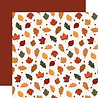 Carta Bella Here Comes Autumn 12x12 Inch Collection Kit (CBHCA513016) Carta Bella Here Comes Autumn 12x12 Inch Collection Kit (CBHCA513016)