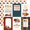 Carta Bella Here Comes Autumn 12x12 Inch Collection Kit (CBHCA513016) Carta Bella Here Comes Autumn 12x12 Inch Collection Kit (CBHCA513016)