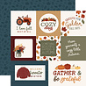 Carta Bella Here Comes Autumn 12x12 Inch Collection Kit (CBHCA513016) Carta Bella Here Comes Autumn 12x12 Inch Collection Kit (CBHCA513016)