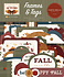 Here Comes Autumn Frames & Tags (CBHCA513025) Here Comes Autumn Frames & Tags (CBHCA513025)