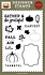 Here Comes Autumn Designer Stamp Set Gather And Be Grateful (CBHCA513043) Here Comes Autumn Designer Stamp Set Gather And Be Grateful (CBHCA513043)