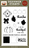 Here Comes Autumn Designer Stamp Set Fall Day Damask (CBHCA513044) Here Comes Autumn Designer Stamp Set Fall Day Damask (CBHCA513044)
