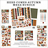 Here Comes Autumn Mega Bundle (CBHCA513050) Here Comes Autumn Mega Bundle (CBHCA513050)