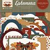 Carta Bella Here Comes Autumn Mega Bundle (CBHCA513050)