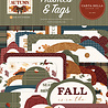 Carta Bella Here Comes Autumn Mega Bundle (CBHCA513050)