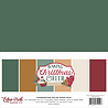 Echo Park Baking Christmas Cheer 12x12 Inch Coordination Solids Paper Pack (BCC516015) Echo Park Baking Christmas Cheer 12x12 Inch Coordination Solids Paper Pack (BCC516015)