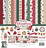 Baking Christmas Cheer 12x12 Inch Collection Kit (BCC516016) Baking Christmas Cheer 12x12 Inch Collection Kit (BCC516016)