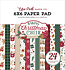 Baking Christmas Cheer 6x6 Inch Paper Pad (BCC516023)