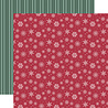 Echo Park Baking Christmas Cheer 12x12 Inch Collection Kit (BCC516016) Echo Park Baking Christmas Cheer 12x12 Inch Collection Kit (BCC516016)
