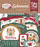 Baking Christmas Cheer Ephemera (BCC516024) Baking Christmas Cheer Ephemera (BCC516024)