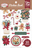 Baking Christmas Cheer Sticker Book (BCC516029) Baking Christmas Cheer Sticker Book (BCC516029)