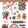 Echo Park Baking Christmas Cheer Sticker Book (BCC516029)
