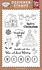 Baking Christmas Cheer Designer Stamp Set Sprinkled With Cheer (BCC516046) Baking Christmas Cheer Designer Stamp Set Sprinkled With Cheer (BCC516046)