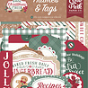 Echo Park Baking Christmas Cheer Mega Bundle (BCC516050)