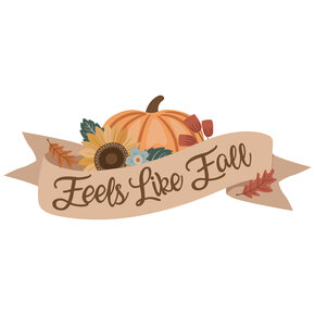 Feels Like Fall