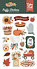 Feels Like Fall Puffy Stickers (FLF514066) Feels Like Fall Puffy Stickers (FLF514066)