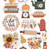 Echo Park Feels Like Fall Mega Bundle (FLF514050)