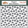Echo Park Feels Like Fall Designer Stencil My Pumpkin Picks (FLF514034) Echo Park Feels Like Fall Designer Stencil My Pumpkin Picks (FLF514034)