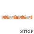 Feels Like Fall Washi Tape Harvest Pumpkin Picks (FLF514026) Feels Like Fall Washi Tape Harvest Pumpkin Picks (FLF514026)