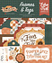 Feels Like Fall Frames & Tags (FLF514025) Feels Like Fall Frames & Tags (FLF514025)