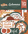 Feels Like Fall Ephemera (FLF514024) Feels Like Fall Ephemera (FLF514024)