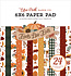 Feels Like Fall 6x6 Inch Paper Pad (FLF514023) Feels Like Fall 6x6 Inch Paper Pad (FLF514023)