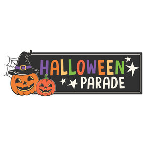 Halloween Parade
