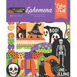 Echo Park Halloween Parade Ephemera (HPD511024)