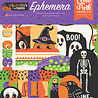 Echo Park Halloween Parade Ephemera (HPD511024) Echo Park Halloween Parade Ephemera (HPD511024)
