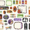 Echo Park Halloween Parade Ephemera (HPD511024) Echo Park Halloween Parade Ephemera (HPD511024)
