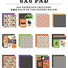 Echo Park Halloween Parade 6x6 Inch Paper Pad (HPD511023) Echo Park Halloween Parade 6x6 Inch Paper Pad (HPD511023)