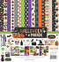 Halloween Parade 12x12 Inch Collection Kit (HPD511016)