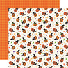 Echo Park Halloween Parade 12x12 Inch Collection Kit (HPD511016)