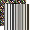 Echo Park Halloween Parade 12x12 Inch Collection Kit (HPD511016)