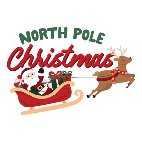 North Pole Christmas