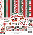 North Pole Christmas 12x12 Inch Collection Kit (NPC515016) North Pole Christmas 12x12 Inch Collection Kit (NPC515016)