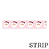 North Pole Christmas Washi Tape Merry Santa Claus (NPC515026) North Pole Christmas Washi Tape Merry Santa Claus (NPC515026)