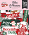North Pole Christmas Titles & Phrases (NPC515032) North Pole Christmas Titles & Phrases (NPC515032)