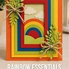 Find It Linen Cardstock 4K Rainbow Essentials (75pcs) (FITCB4k013) Find It Linen Cardstock 4K Rainbow Essentials (75pcs) (FITCB4k013)