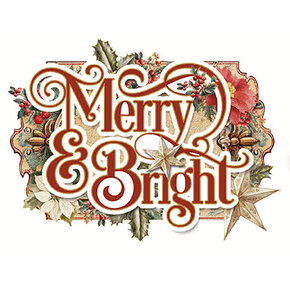Merry & Bright