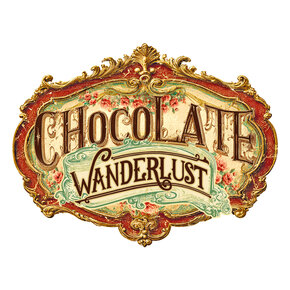 The Chocolate Wanderlust