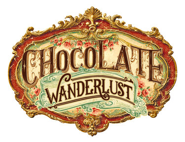 The Chocolate Factory