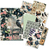 The Witch's Grimoire A5 Rice Paper Mixed (8pcs) (CBRS048) The Witch's Grimoire A5 Rice Paper Mixed (8pcs) (CBRS048)