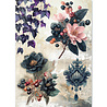 Ciao Bella The Witch's Grimoire A5 Rice Paper Mixed (8pcs) (CBRS048) Ciao Bella The Witch's Grimoire A5 Rice Paper Mixed (8pcs) (CBRS048)