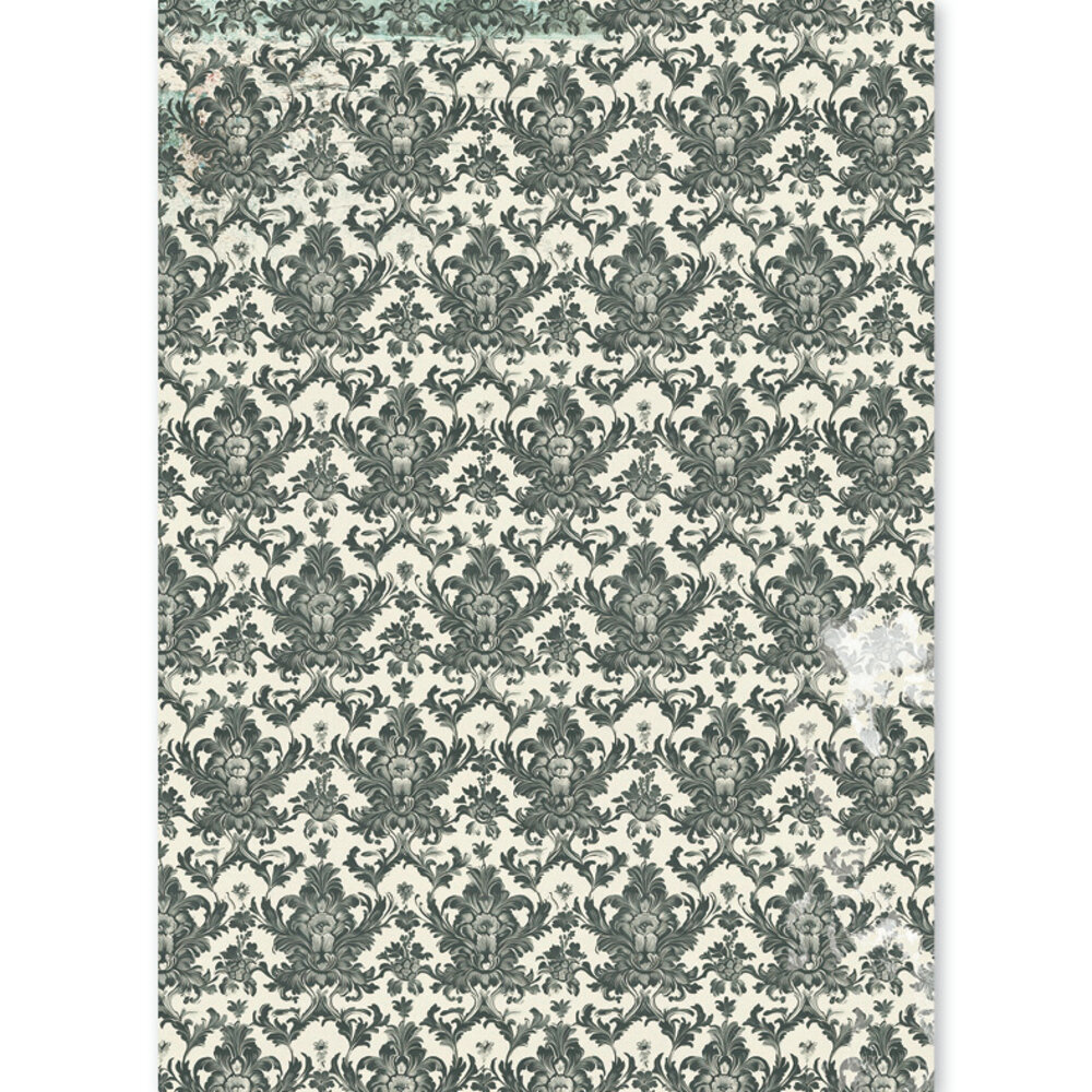 Ciao Bella The Witch's Grimoire A5 Rice Paper Mixed (8pcs) (CBRS048) Ciao Bella The Witch's Grimoire A5 Rice Paper Mixed (8pcs) (CBRS048)