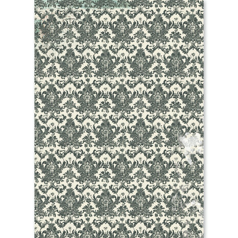 Ciao Bella The Witch's Grimoire A5 Rice Paper Mixed (8pcs) (CBRS048) Ciao Bella The Witch's Grimoire A5 Rice Paper Mixed (8pcs) (CBRS048)