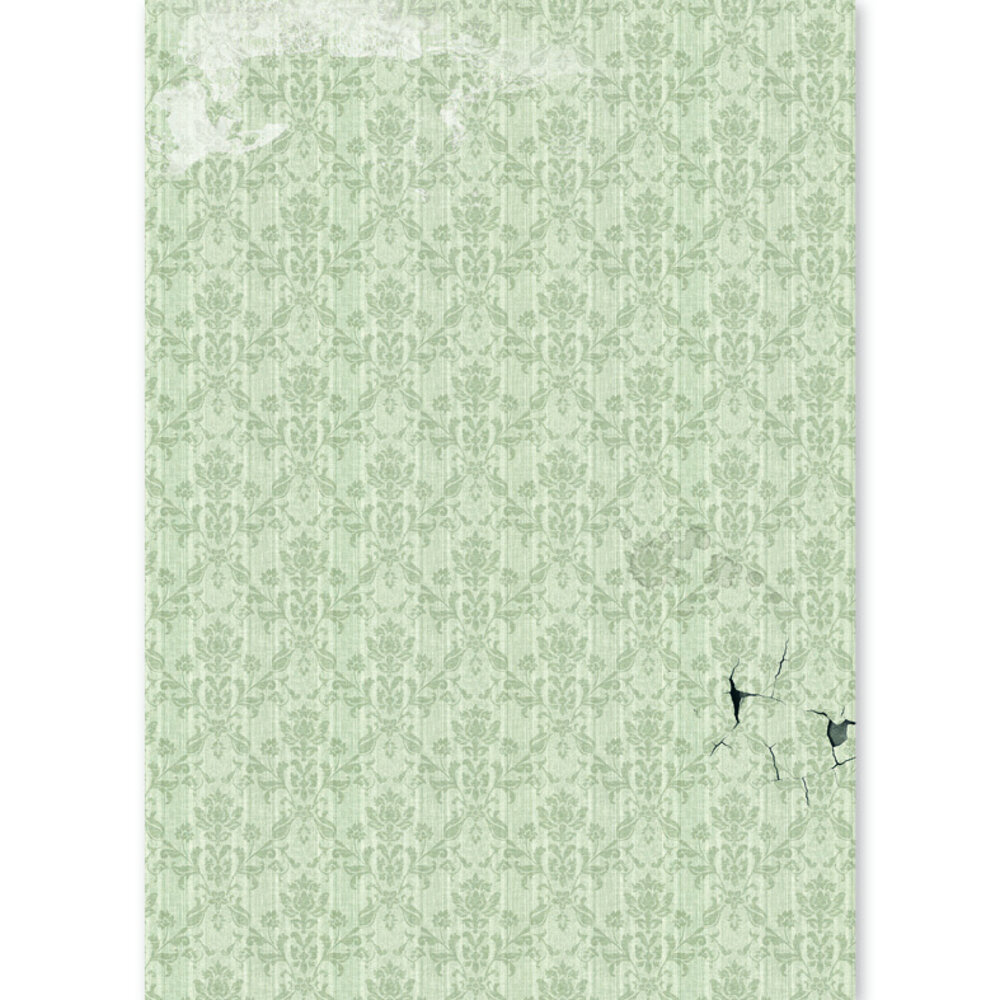 Ciao Bella The Witch's Grimoire A5 Rice Paper Mixed (8pcs) (CBRS048) Ciao Bella The Witch's Grimoire A5 Rice Paper Mixed (8pcs) (CBRS048)